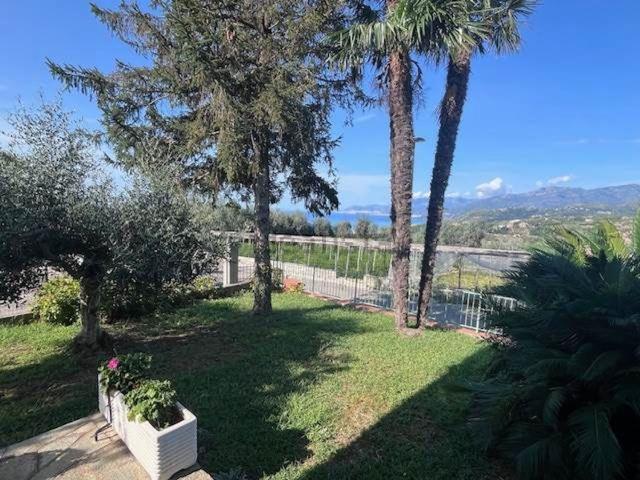 Casa in vendita a Bordighera, Liguria