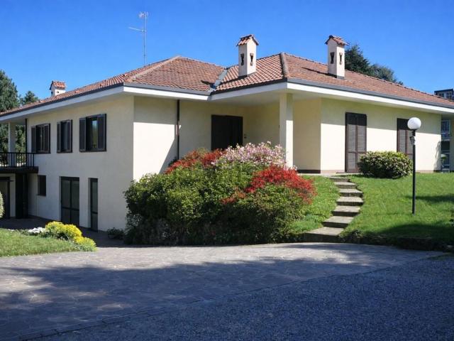 Casa in vendita a Copreno, Lentate Sul Seveso