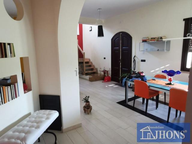 Casa in vendita a Pergusa, Enna
