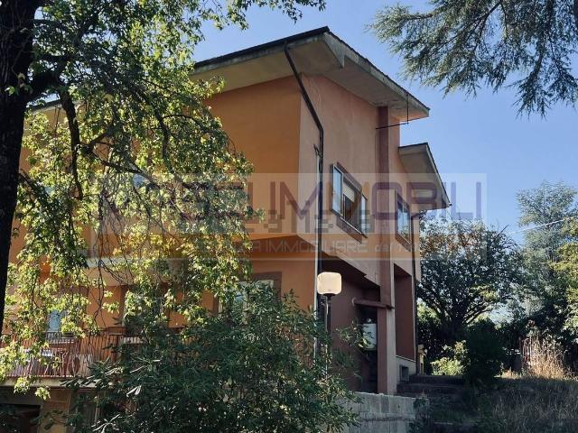 Casa in vendita a Castelnuovo di Porto, Roma Capitale