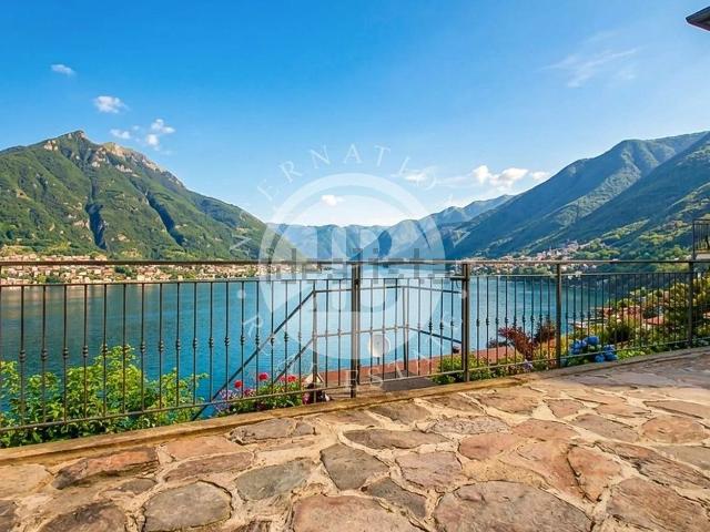 Casa in vendita a Riva, Faggeto Lario