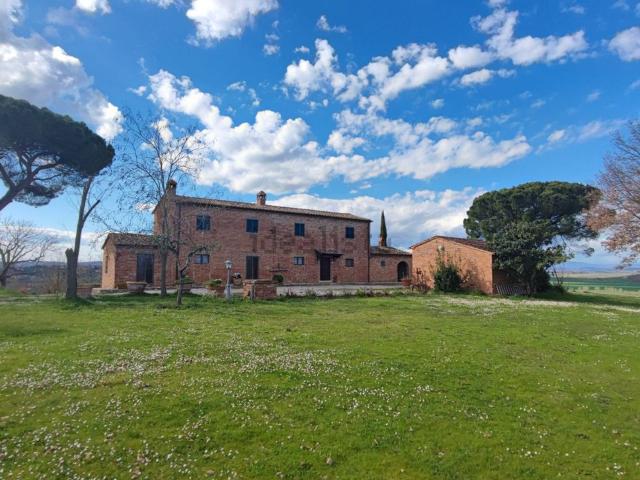 Casa in vendita a Farneta, Cortona