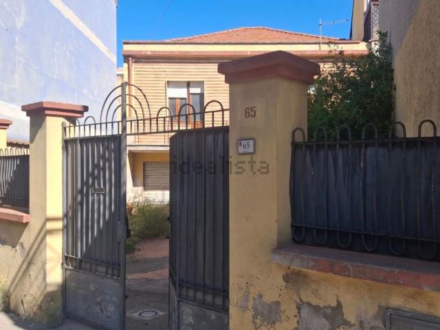 Casa in vendita a Dolianova, Sardigna/Sardegna
