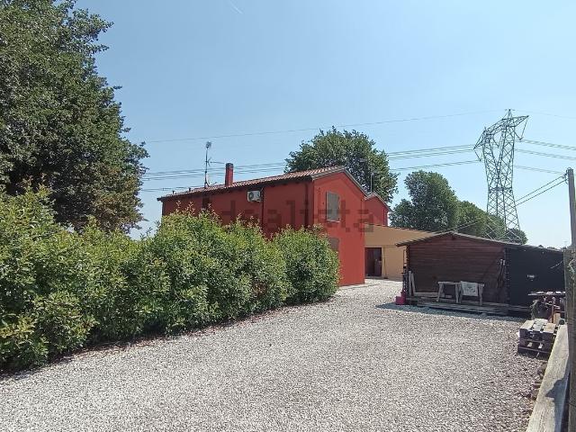 Casa in vendita a Buche, San Giovanni in Persiceto
