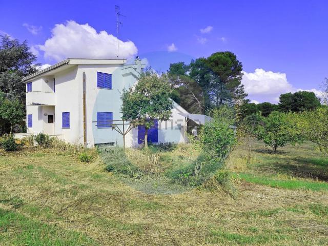 Casa in vendita a Borgo Verde, Cassano delle Murge