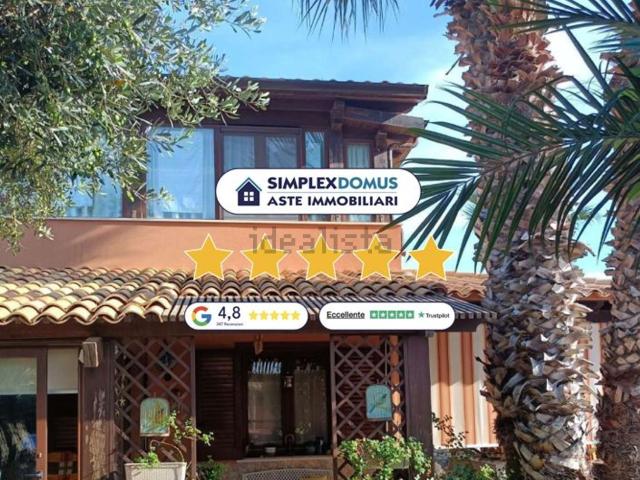 Casa in vendita a Marsala, Sicilia