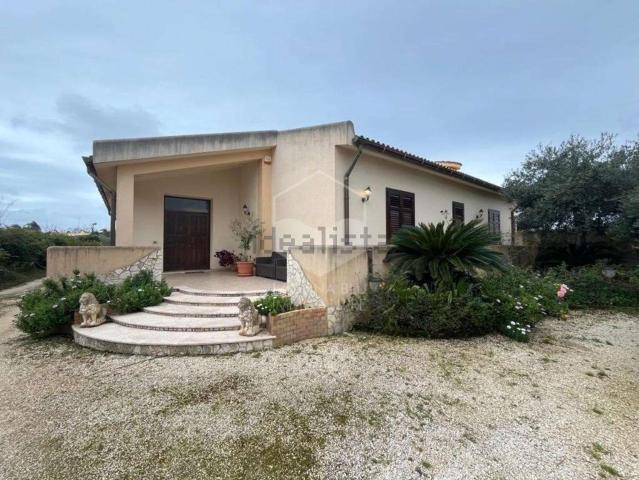 Casa in vendita a Marsala, Sicilia