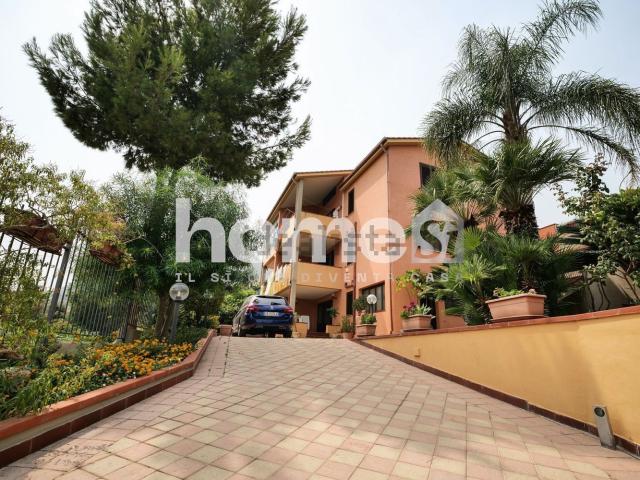 Casa in vendita a San Nicola l'Arena, Trabia