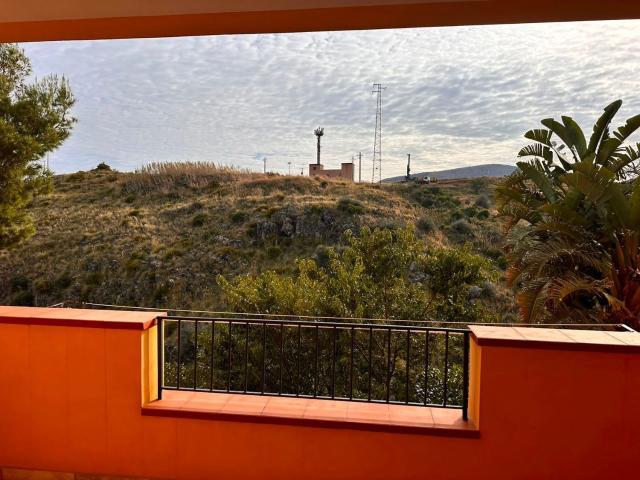 Casa in vendita a San Nicola l'Arena, Trabia