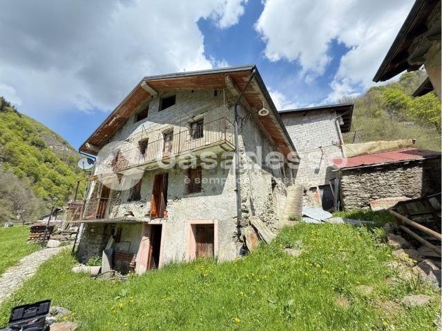 Casa in vendita a Piemonte, Biella