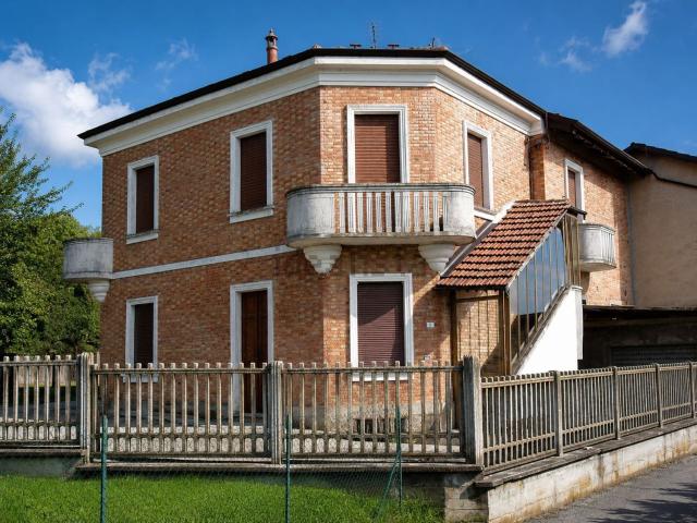 Casa in vendita a Piemonte, Cuneo