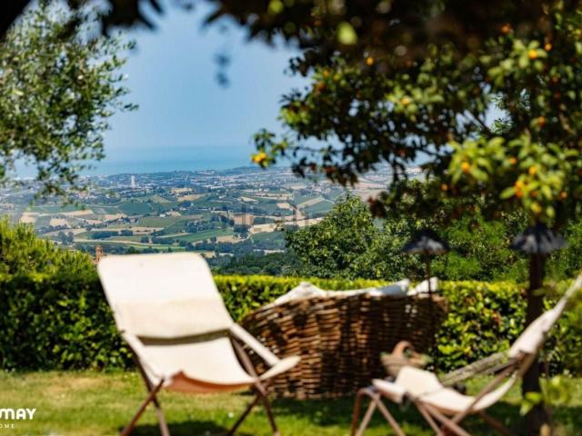 Casa in vendita a Unione di comuni Valmarecchia, Maiolo