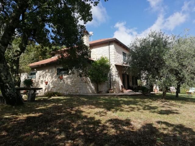 Casa in vendita a Piana Di Monte Verna, Campania