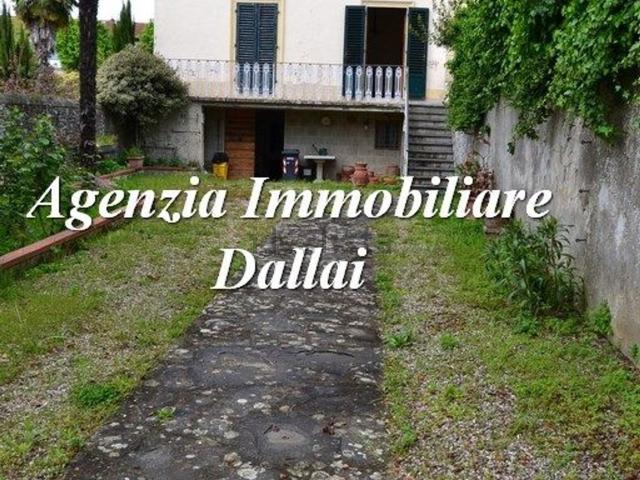 Casa in vendita a Vicchio, Toscana