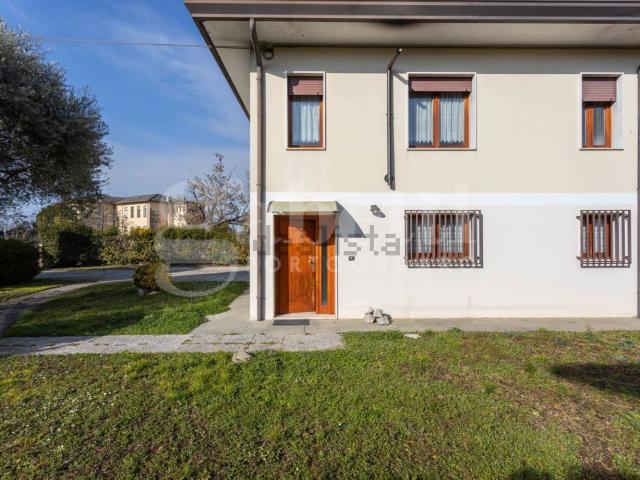 Casa in vendita a Pramaggiore, Veneto