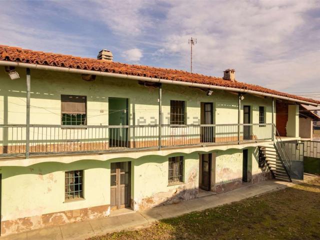 Casa in vendita a Piemonte, Torino