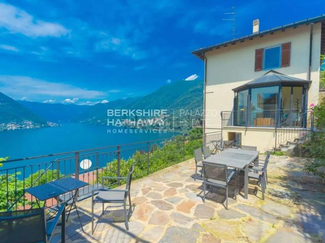 Casa in vendita a Riva, Faggeto Lario