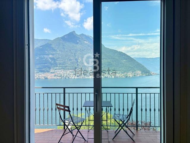 Casa in vendita a Riva, Faggeto Lario