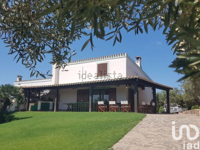 Casa in vendita a Giunco, Carloforte