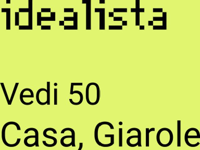 Casa in vendita a Piemonte, Alessandria