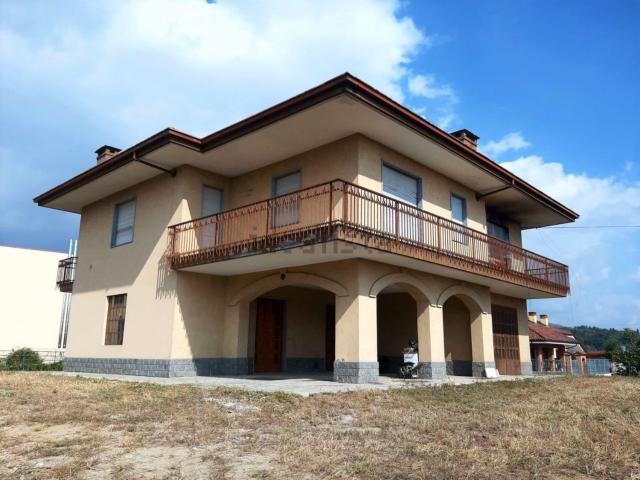 Casa in vendita a Piemonte, Torino