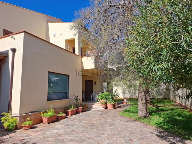 Casa in vendita a VII Circoscrizione, Palermo