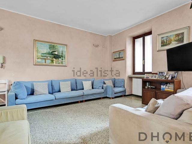 Casa in vendita a Dugana, Desio