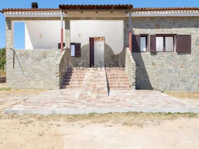 Casa in vendita a Telti