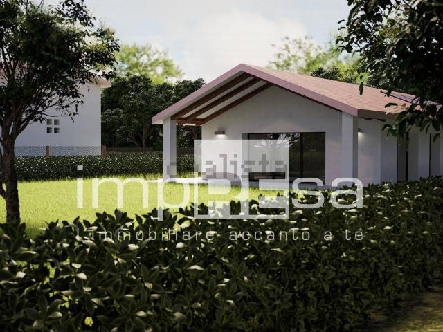 Casa in vendita a Silea, Veneto