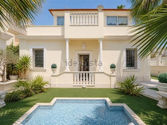 Casa in vendita a Lido di Ostia, Roma Capitale