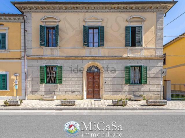 Casa in vendita a Casciana Terme Lari, Perignano