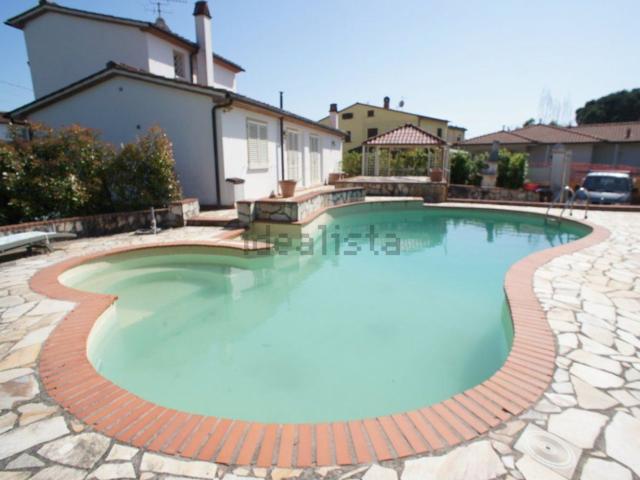 Casa in vendita a San Rocco, Pistoia