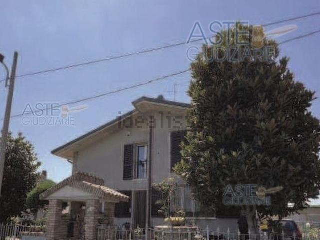 Casa in vendita a Rimini, Reggio Emilia