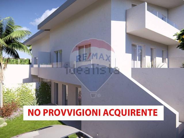 Casa in vendita a San Giovanni La Punta, Sicilia