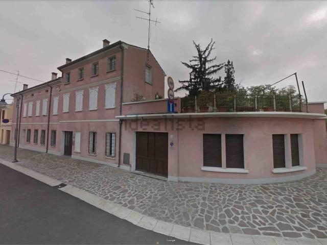 Casa in vendita a San Benedetto Po, Mantova
