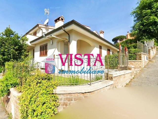 Casa in vendita a Rignano Flaminio, Roma Capitale
