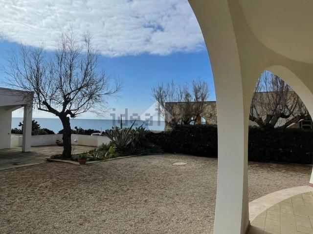 Casa in vendita a Marina di Mancaversa, Puglia