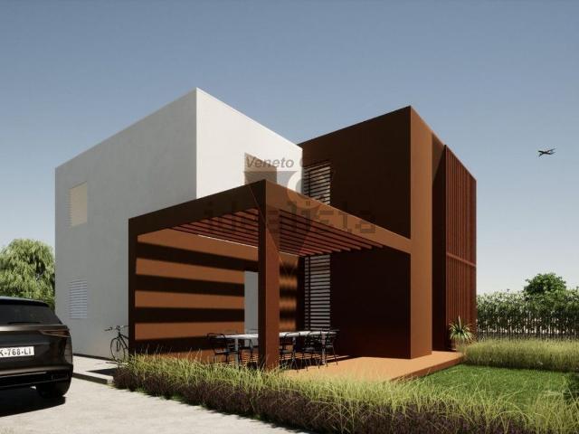 Casa in vendita a Dolo, Veneto