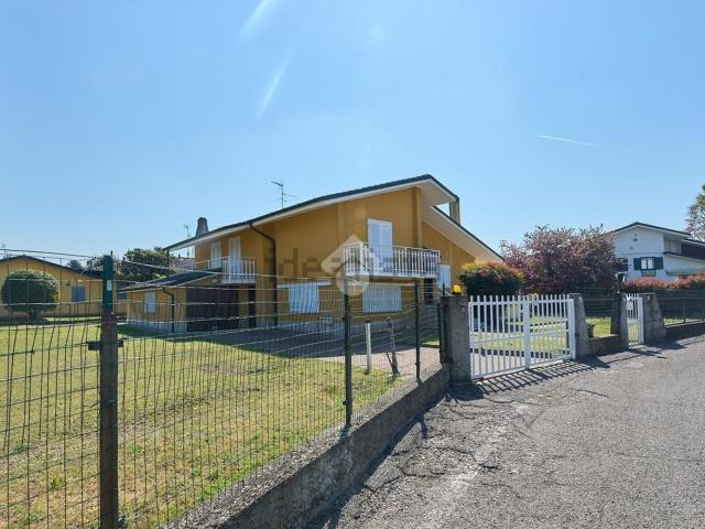 Casa in vendita a Spino d’Adda, Spino D'adda