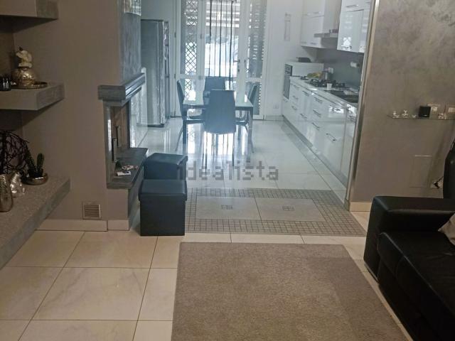 Casa in vendita a Sant'Ippolito, Prato