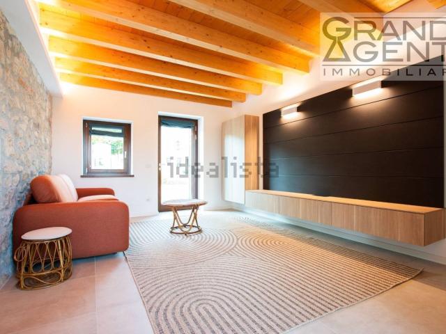 Casa in vendita a San Martino Buon Albergo, Verona
