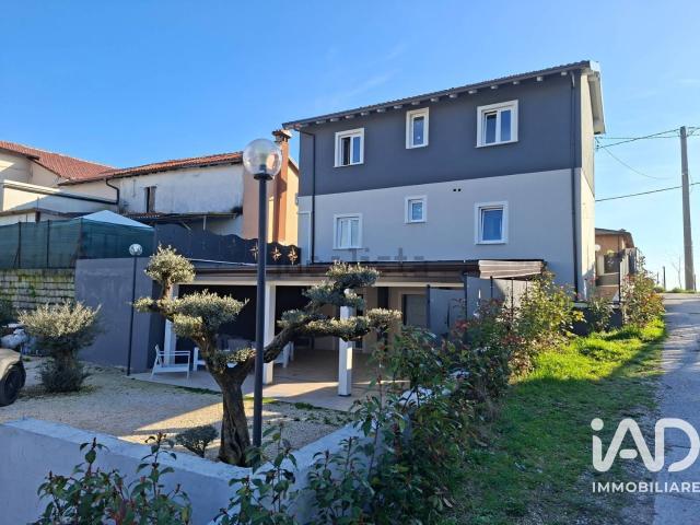 Casa in vendita a Ghedi, Lombardia