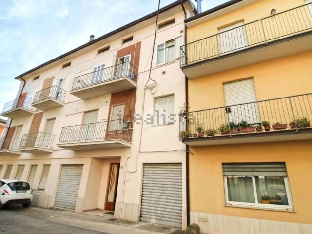 Casa in vendita a San Lorenzo, Marche