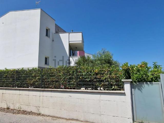 Casa in vendita a Villa Canonico, Montesilvano