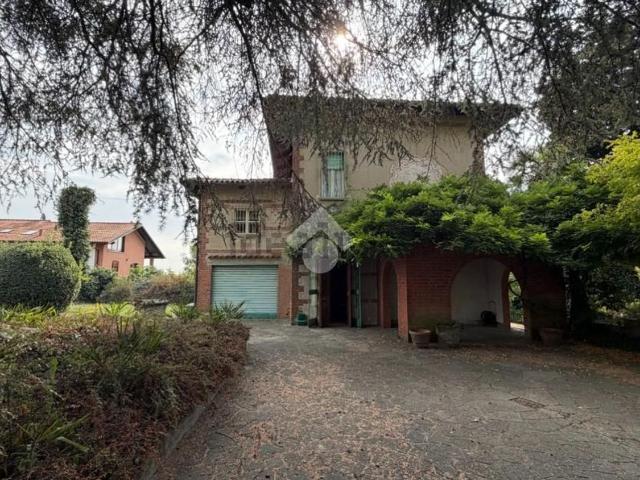 Casa in vendita a Ossoli, Castagneto Po