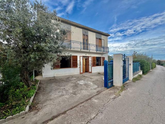 Casa in vendita a Sant'Onofrio, Vasto