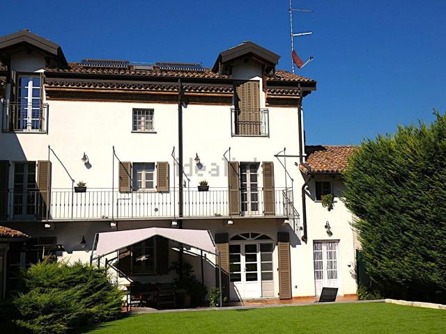 Casa in vendita a Piemonte, Alessandria