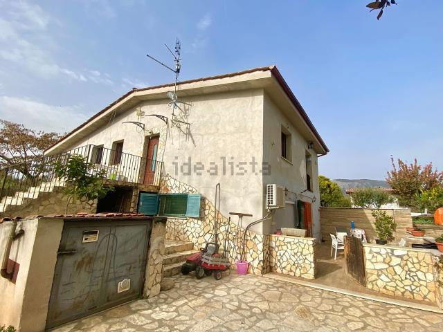 Casa in vendita a Roma Capitale, Lazio