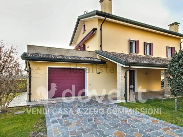 Casa in vendita a Padova, Veneto