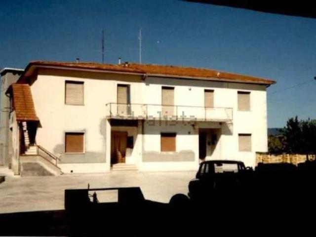 Casa in vendita a Levanella, Montevarchi